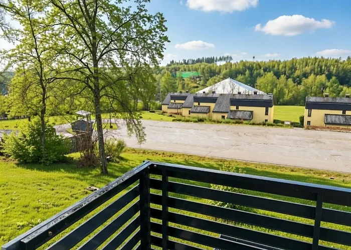 Hambachtal Forest Hideaway Boutique *