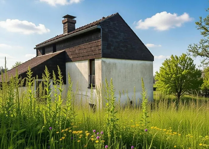 Ferienhaus Hambachtal Forest Hideaway Boutique *