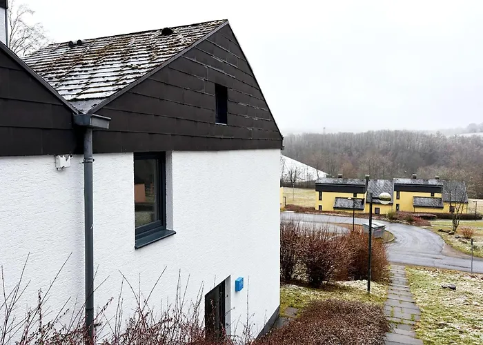 Hambachtal Forest Hideaway Boutique *