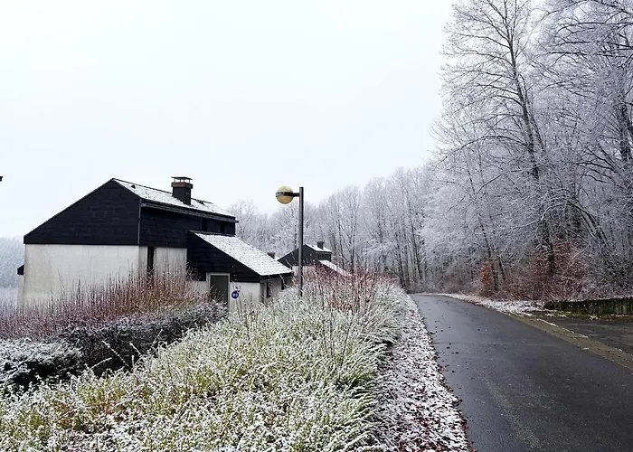 Hambachtal Forest Hideaway Boutique * Oberhambach