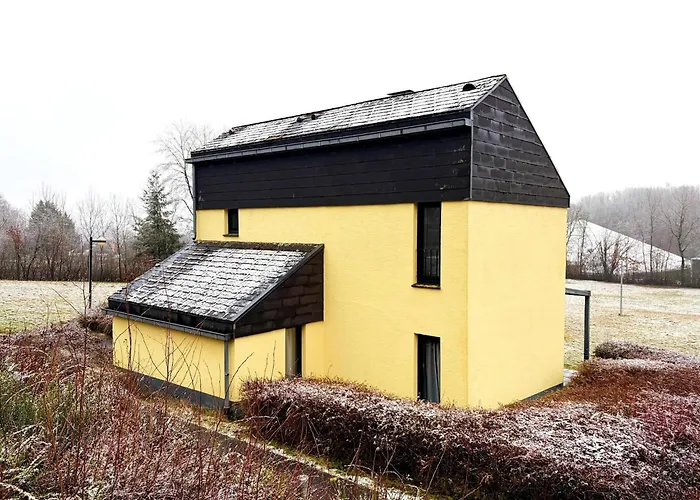 Hambachtal Forest Hideaway Boutique *