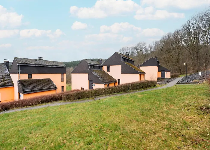 Hambachtal Forest Hideaway Boutique *