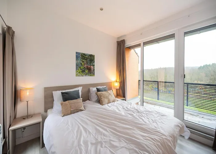 Hambachtal Forest Hideaway Boutique Oberhambach