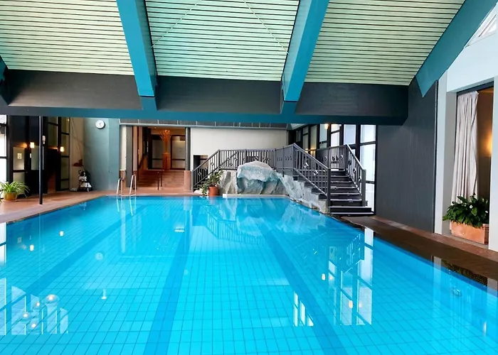 Hambachtal Forest Hideaway Boutique * Oberhambach