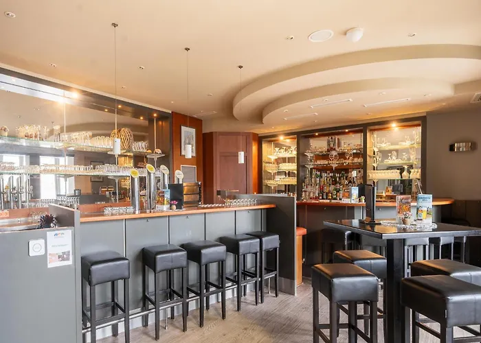 Appartement Hambachtal Forest Hideaway Boutique Oberhambach