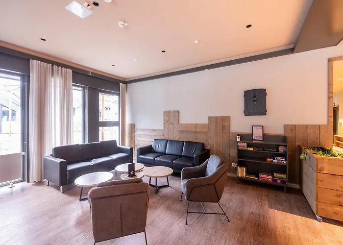 Appartement Hambachtal Forest Hideaway Boutique *