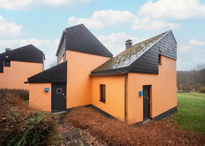 Hambachtal Forest Hideaway Boutique * Oberhambach