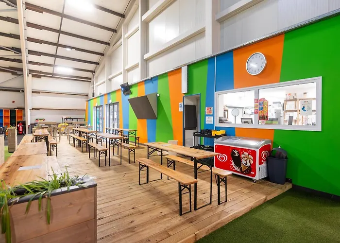 Appartement Hambachtal Forest Hideaway Boutique