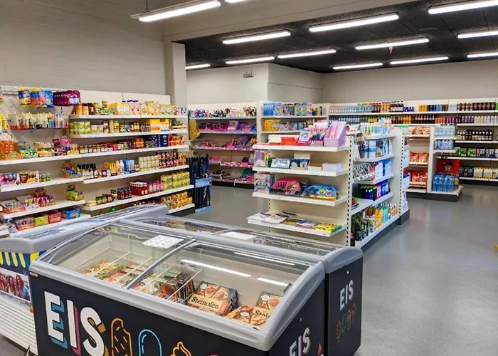 Hambachtal Forest Hideaway Boutique *