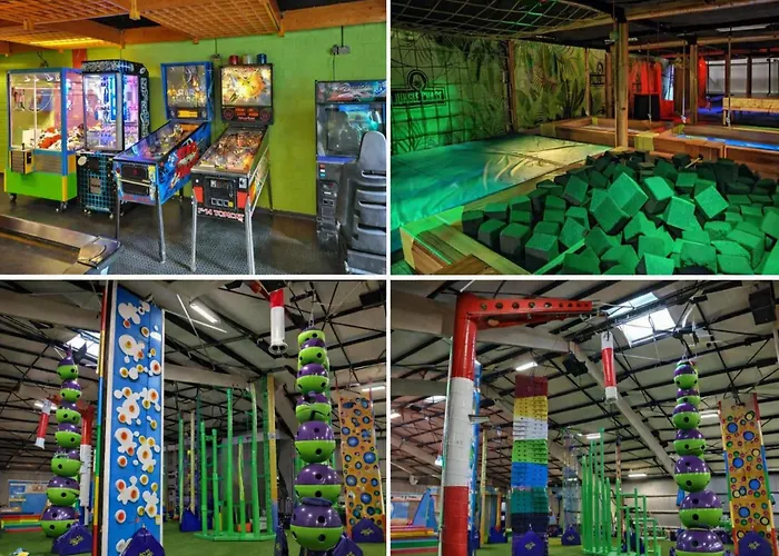 Hambachtal Forest Hideaway Boutique * Oberhambach